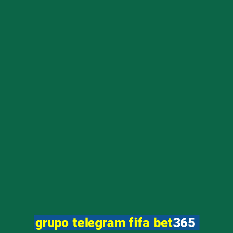 grupo telegram fifa bet365